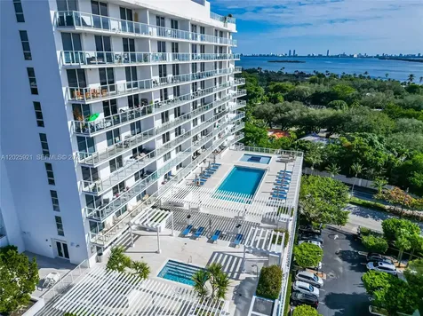 4250 Biscayne Boulevard Miami FL 33137