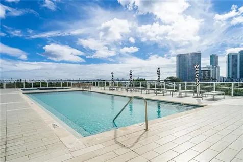 4250 Biscayne Boulevard Miami FL 33137