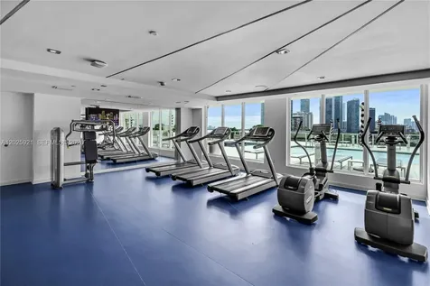 4250 Biscayne Boulevard Miami FL 33137