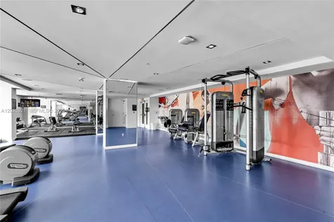 4250 Biscayne Boulevard Miami FL 33137