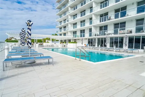 4250 Biscayne Boulevard Miami FL 33137