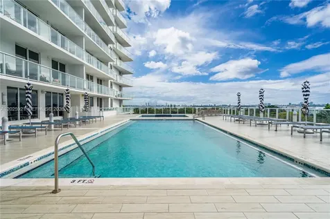 4250 Biscayne Boulevard Miami FL 33137