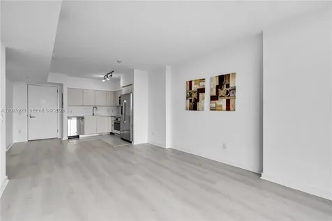 4250 Biscayne Boulevard Miami FL 33137