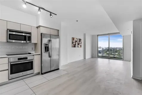 4250 Biscayne Boulevard Miami FL 33137