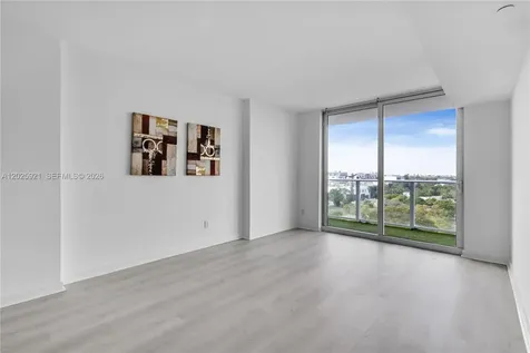 4250 Biscayne Boulevard Miami FL 33137