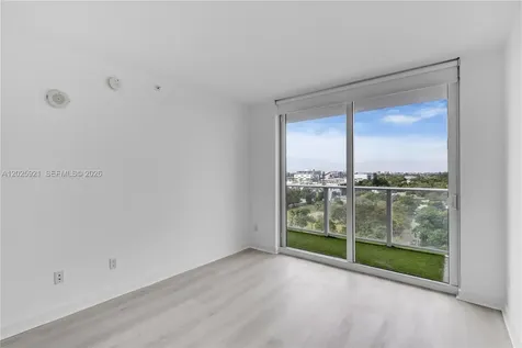 4250 Biscayne Boulevard Miami FL 33137