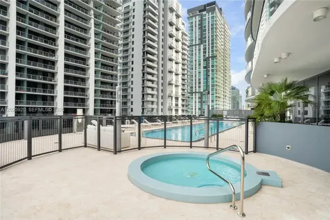 1000 Brickell Miami FL 33131