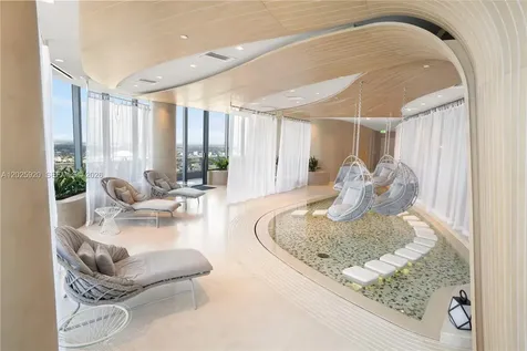 1000 Brickell Miami FL 33131