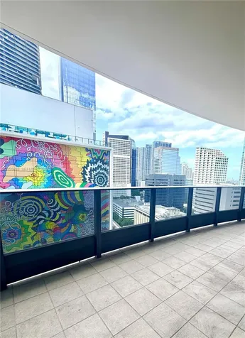 1000 Brickell Miami FL 33131
