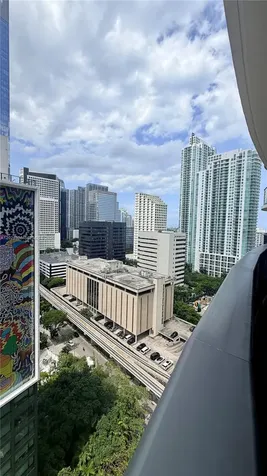 1000 Brickell Miami FL 33131
