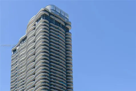 1000 Brickell Miami FL 33131