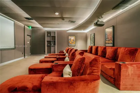 1000 Brickell Miami FL 33131