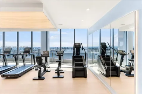 1000 Brickell Miami FL 33131