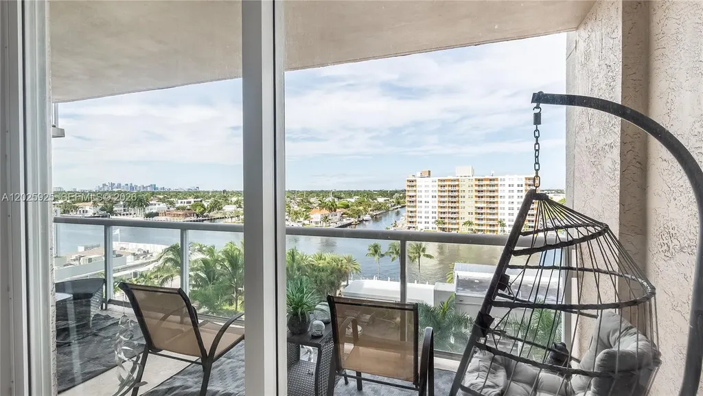 3020 NE 32nd Avenue Fort Lauderdale FL 33308