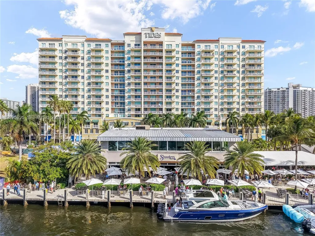 3020 NE 32nd Avenue Fort Lauderdale FL 33308