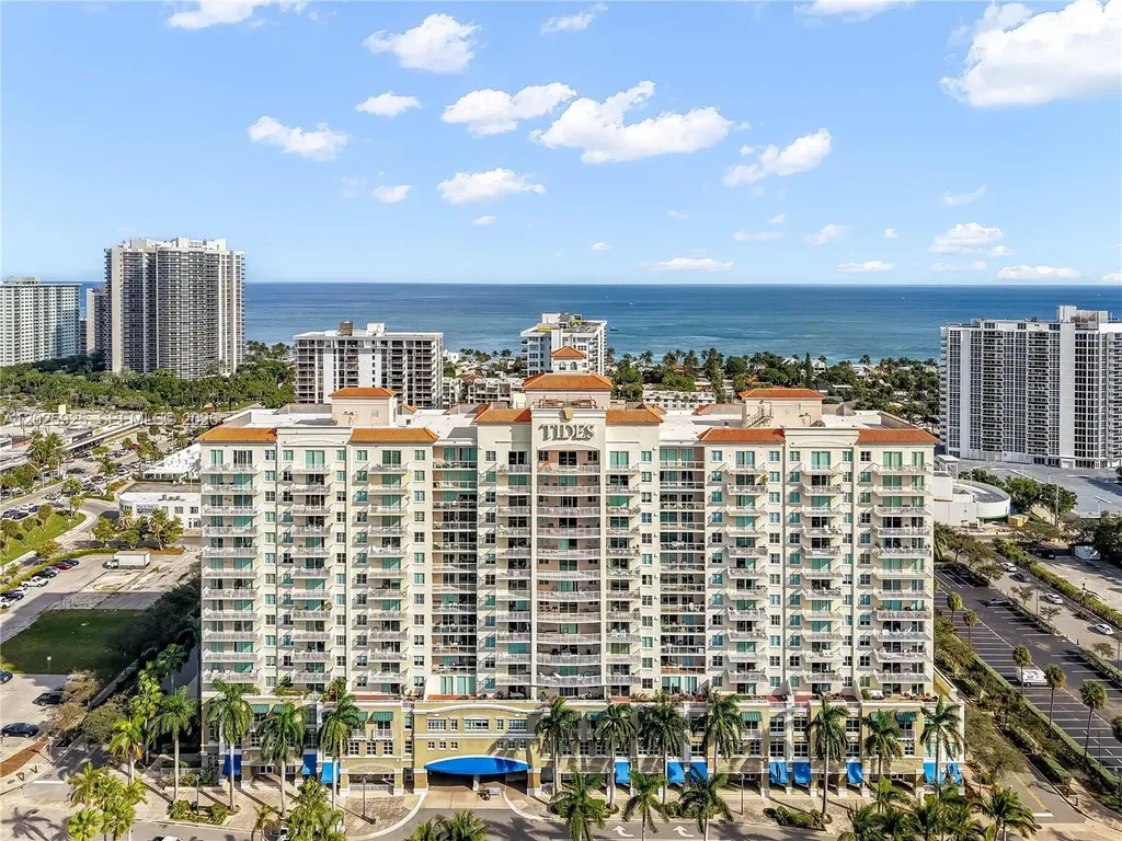3020 NE 32nd Avenue Fort Lauderdale FL 33308