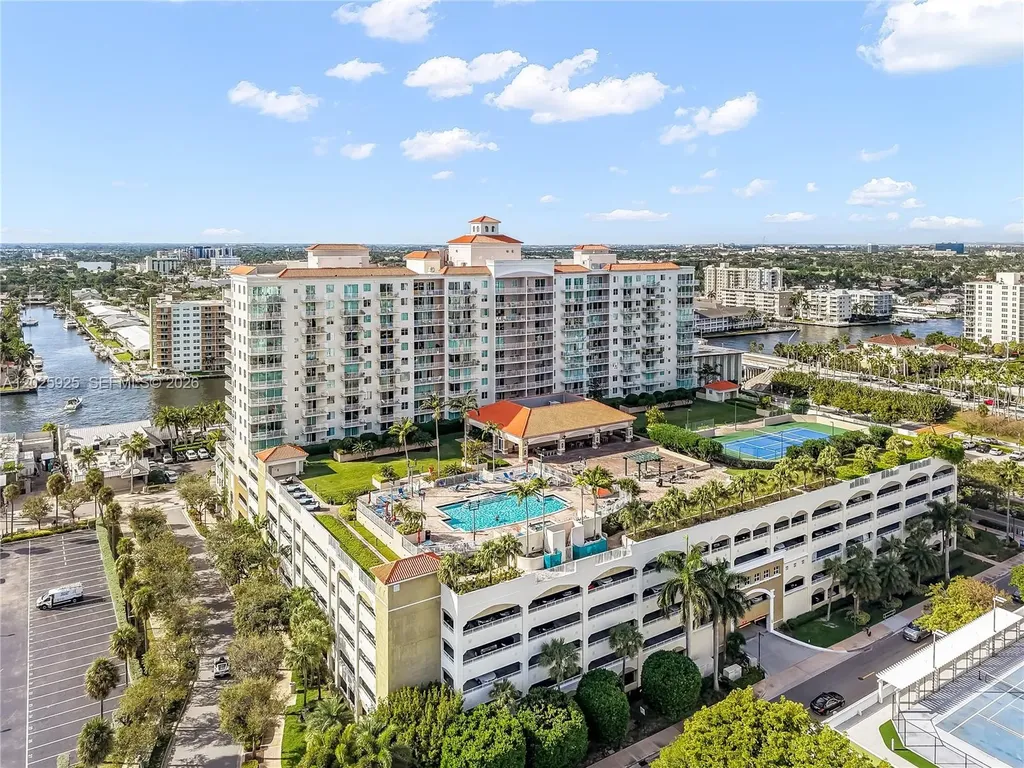 3020 NE 32nd Avenue Fort Lauderdale FL 33308