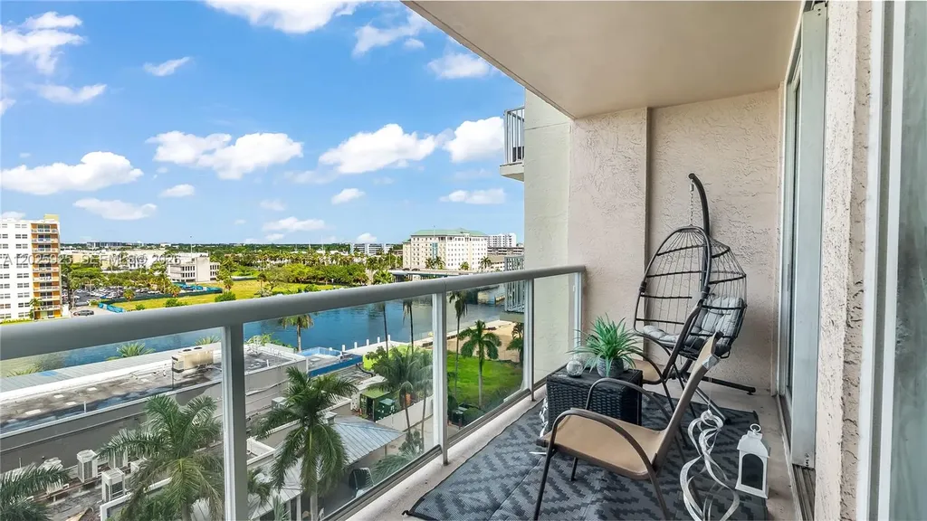 3020 NE 32nd Avenue Fort Lauderdale FL 33308