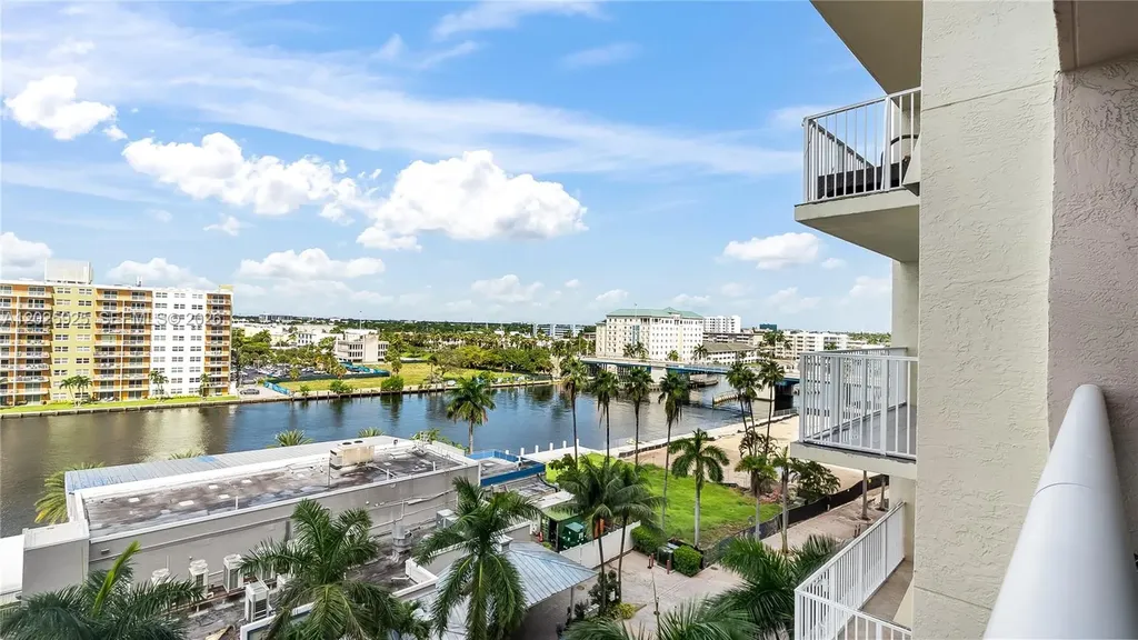 3020 NE 32nd Avenue Fort Lauderdale FL 33308