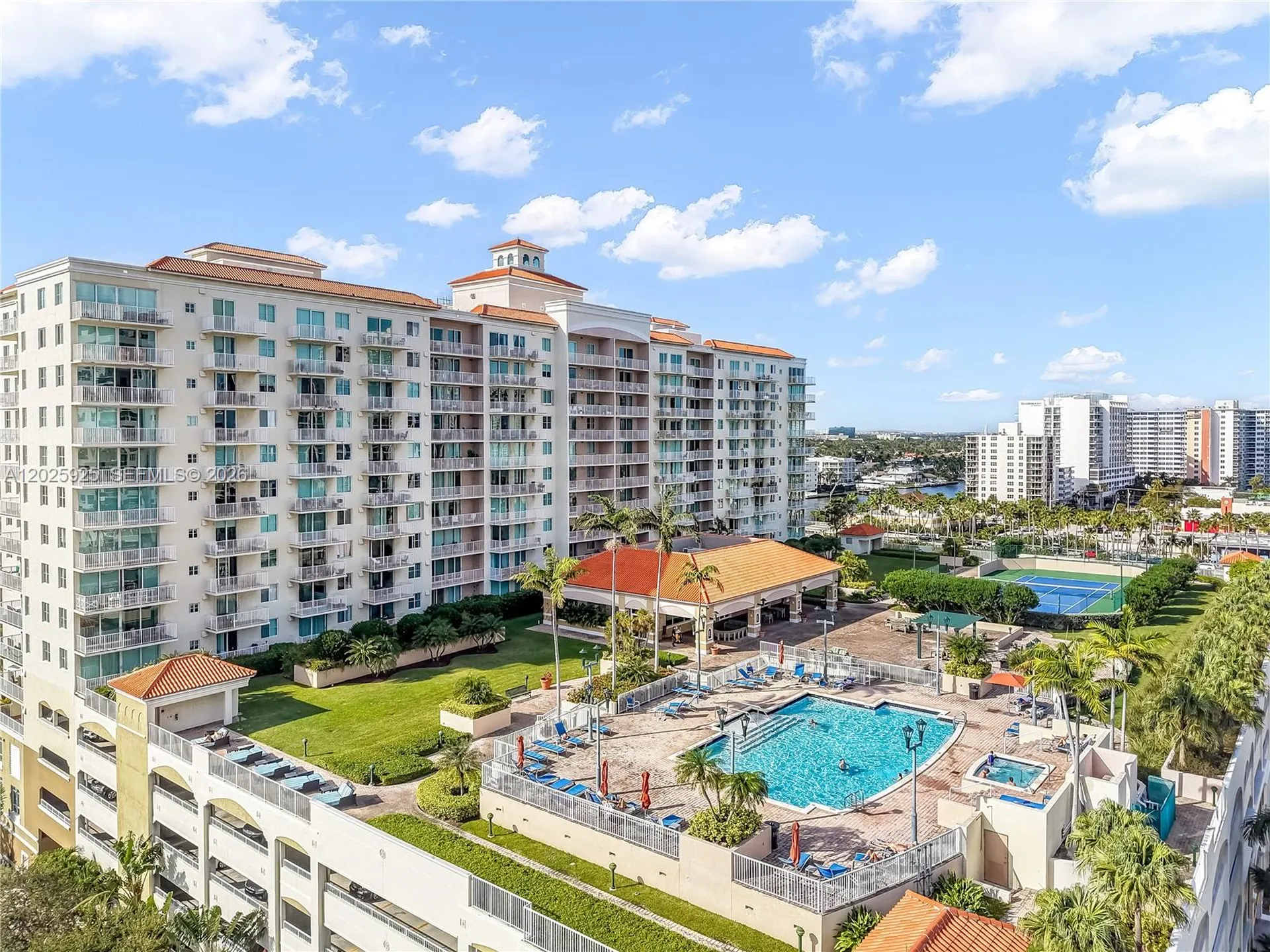 3020 NE 32nd Avenue Fort Lauderdale FL 33308