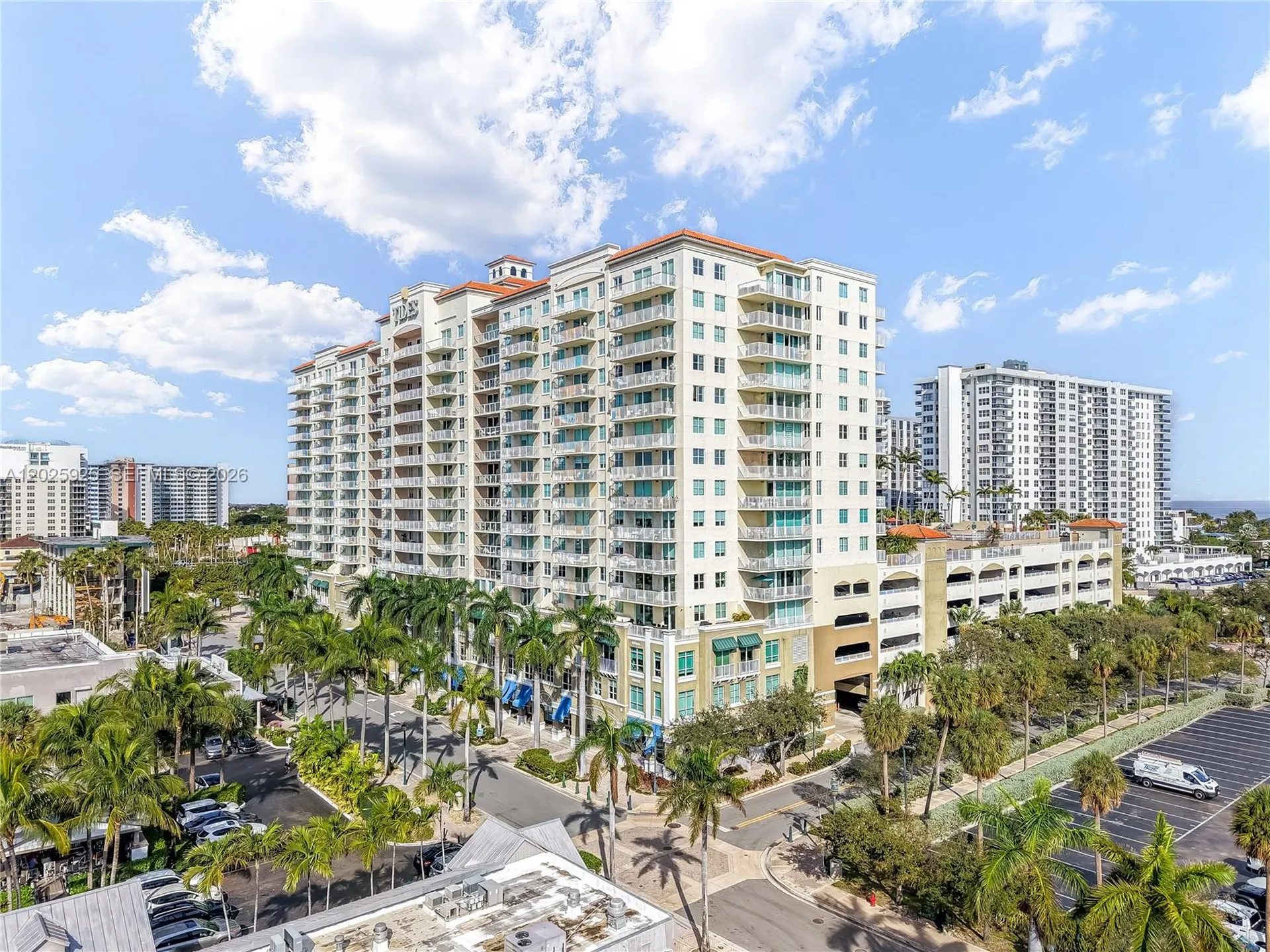 3020 NE 32nd Avenue Fort Lauderdale FL 33308
