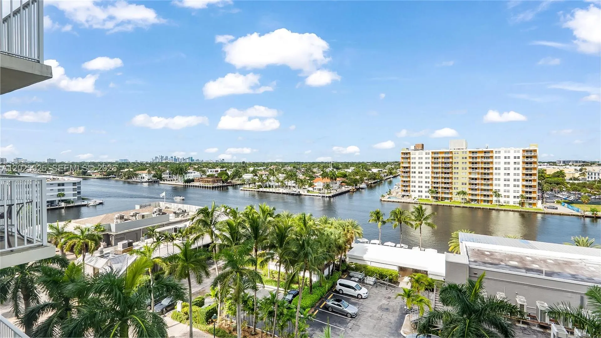 3020 NE 32nd Avenue Fort Lauderdale FL 33308
