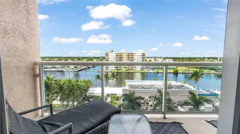 3020 NE 32nd Avenue Fort Lauderdale FL 33308