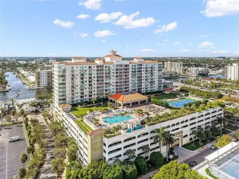 3020 NE 32nd Avenue Fort Lauderdale FL 33308