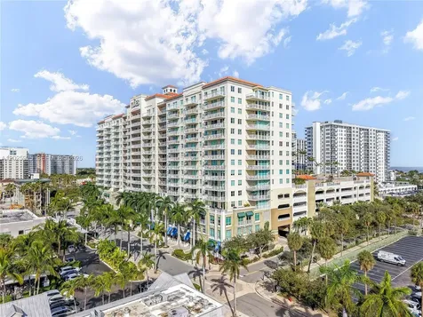 3020 NE 32nd Avenue Fort Lauderdale FL 33308