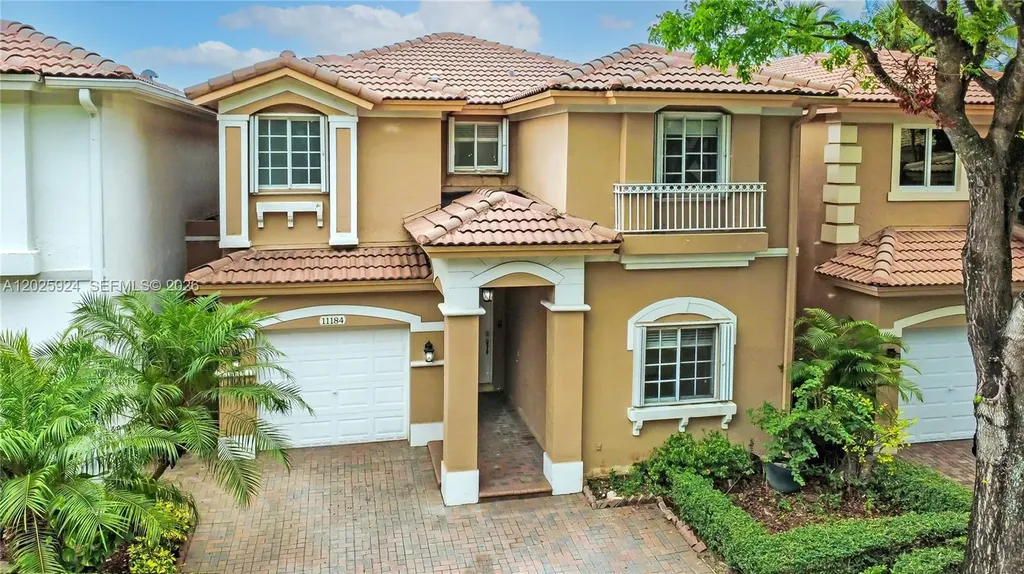 11184 NW 73rd Street Doral FL 33178