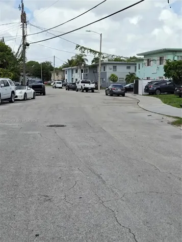 511 NE 82nd Terrace Miami FL 33138