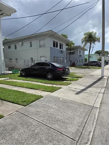511 NE 82nd Terrace Miami FL 33138