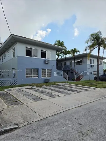 511 NE 82nd Terrace Miami FL 33138