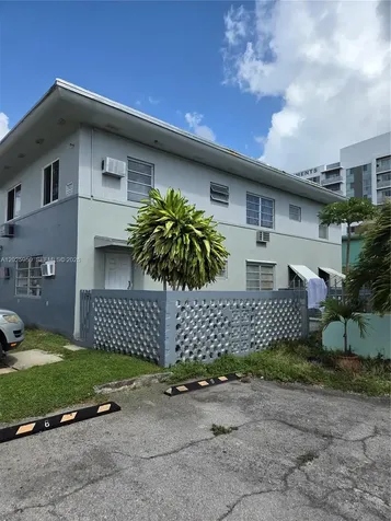 511 NE 82nd Terrace Miami FL 33138