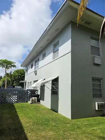 511 NE 82nd Terrace Miami FL 33138
