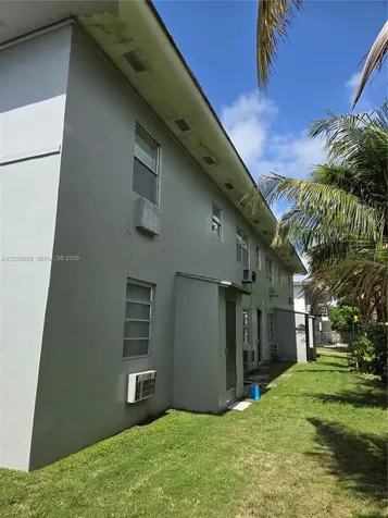 511 NE 82nd Terrace Miami FL 33138