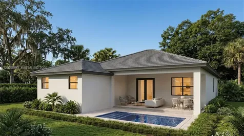 29617 SW 194 Court Homestead FL 33030