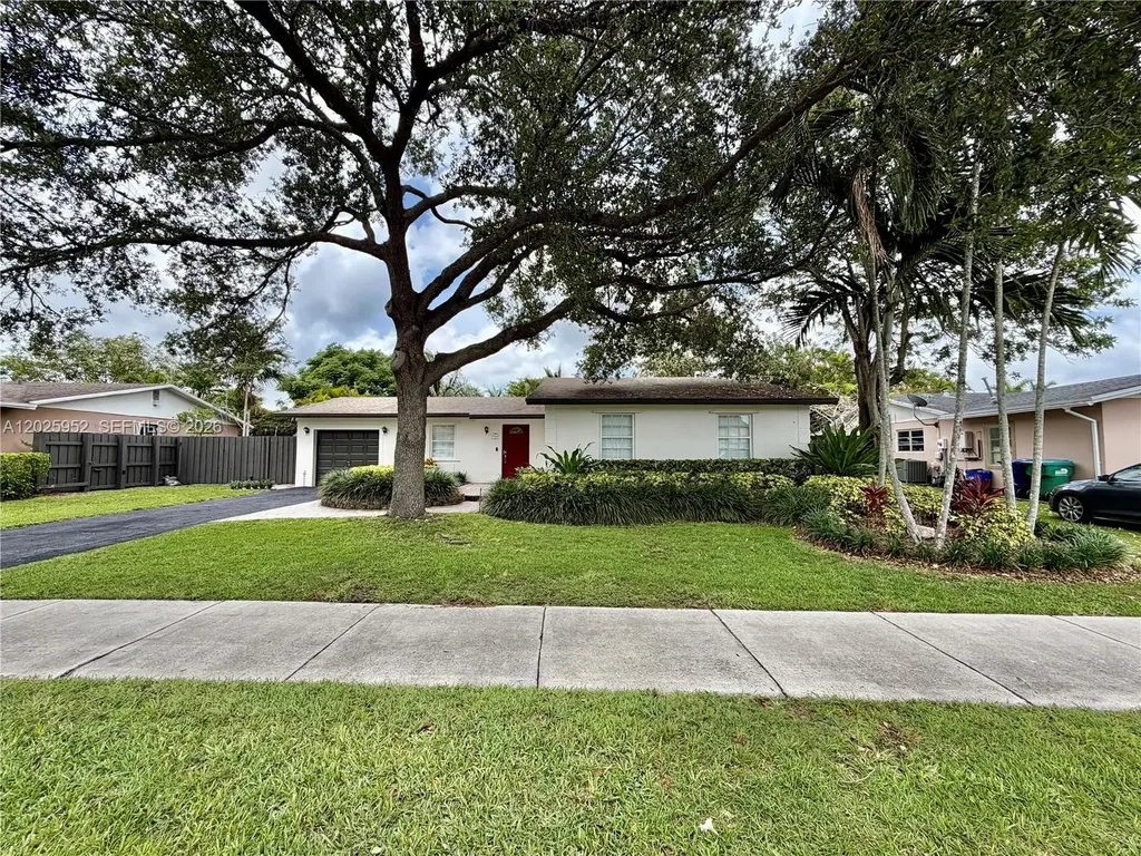 7711 SW 131st Avenue Miami FL 33183