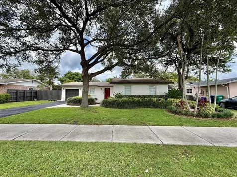 7711 SW 131st Avenue Miami FL 33183