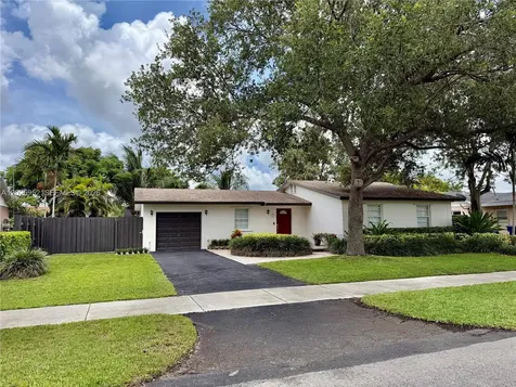 7711 SW 131st Avenue Miami FL 33183