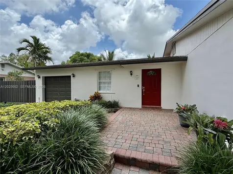 7711 SW 131st Avenue Miami FL 33183