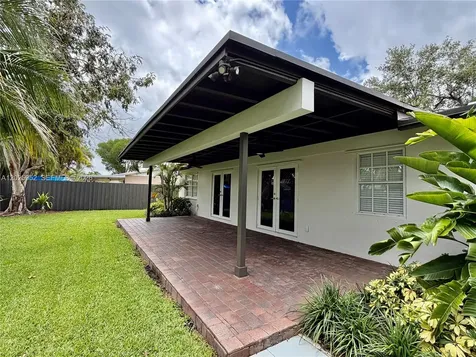 7711 SW 131st Avenue Miami FL 33183
