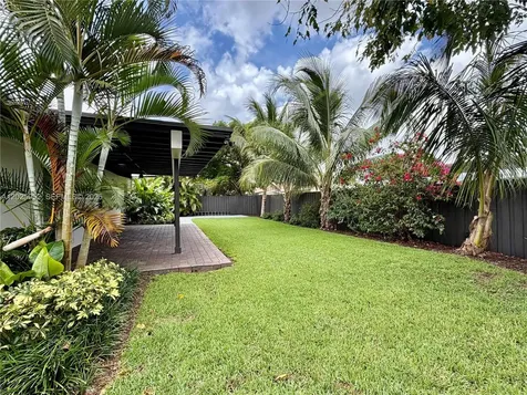 7711 SW 131st Avenue Miami FL 33183