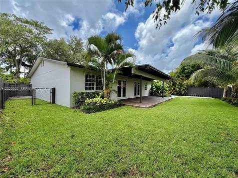 7711 SW 131st Avenue Miami FL 33183