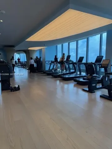 1000 Brickell Plaza Miami FL 33131