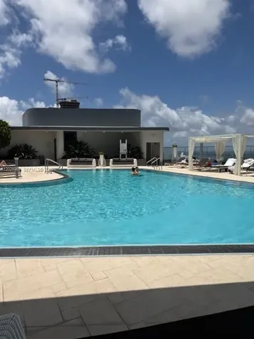 1000 Brickell Plaza Miami FL 33131