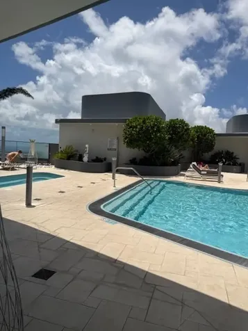 1000 Brickell Plaza Miami FL 33131