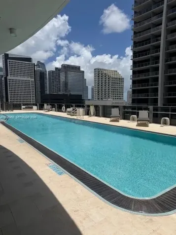 1000 Brickell Plaza Miami FL 33131