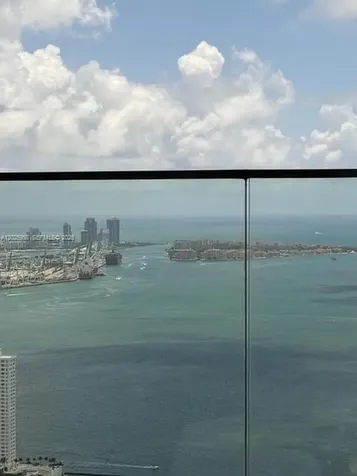 1000 Brickell Plaza Miami FL 33131