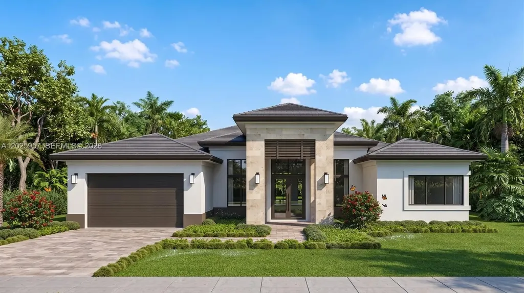 29625 SW 194 Court Homestead FL 33030